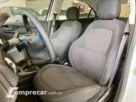 Onix Hatch 1.4 4P FLEX LT