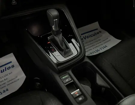 HR-V 1.5 DI I-VTEC FLEX EX CVT