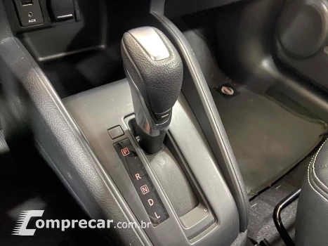 KICKS 1.6 16V FLEXSTART S DIRECT 4P XTRONIC