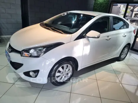 HB20 1.6 Comfort 16V