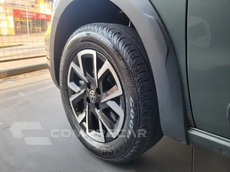 Saveiro Extreme 1.6 Flex 16V CD