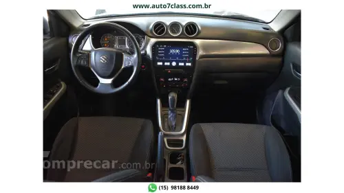 VITARA - 1.6 16V 4YOU AUTOMÁTICO