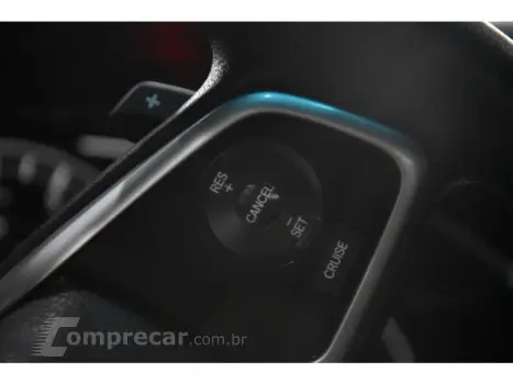 CIVIC - 2.0 16V ONE EX 4P CVT