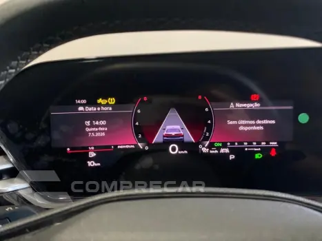 A5 2.0 TFSI GASOLINA PERFORMANCE S EDITION QUATTRO S TRONIC