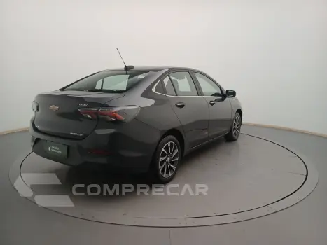 ONIX 1.0 TURBO FLEX PLUS PREMIER AUTOMÁTICO