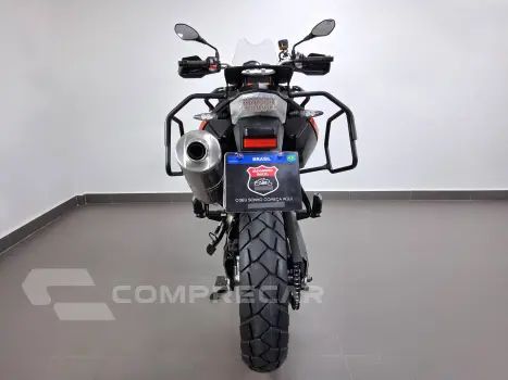 BMW F 800 GS