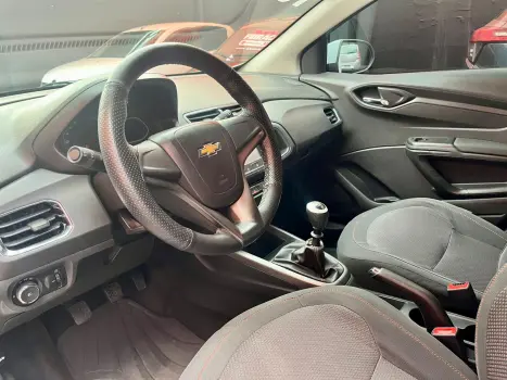 ONIX 1.4 MPFI LTZ 8V