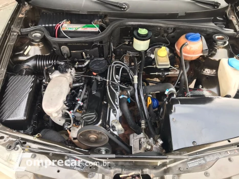 GOL 1.6 MI Power 8V G.IV