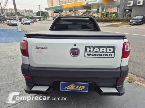STRADA 1.4 MPI Fire CS 8V