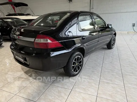 PRISMA 1.4 MPFI LT 8V