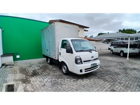 BONGO 2.5 TD DIESEL STD CS MANUAL