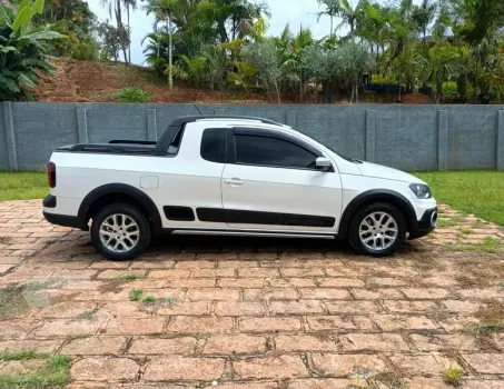 SAVEIRO CE CROSS MA