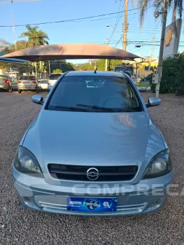 CHEVROLET Corsa hatch maxxi 1.8 4 portas