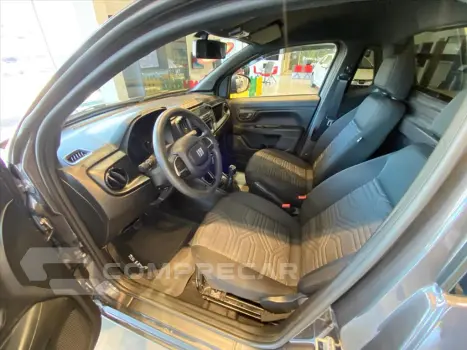 STRADA 1.3 FIREFLY FLEX FREEDOM CS MANUAL