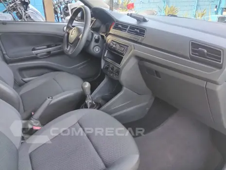 Gol 1.0 12V 4P FLEX MPI G7 TRENDLINE