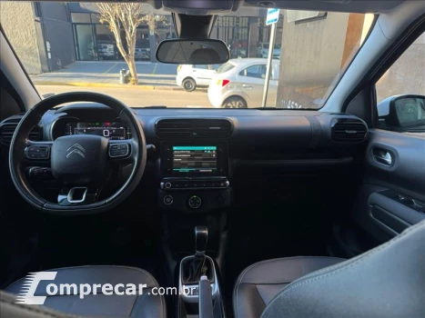 C4 CACTUS 1.6 THP Shine Pack Eat6