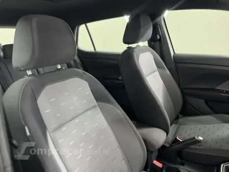 T-CROSS 1.0 200 TSI Comfortline