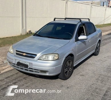 ASTRA 1.8 MPFI GL 8V