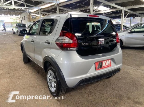 MOBI LIKE 1.0 FLEX 4P