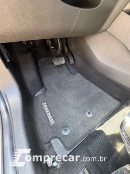 Tracker LT 1.0 Turbo