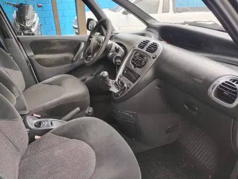 XSara Picasso 1.6 16V 4P FLEX GLX