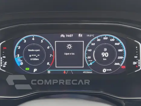 JETTA 2.0 350 TSI GASOLINA GLI DSG