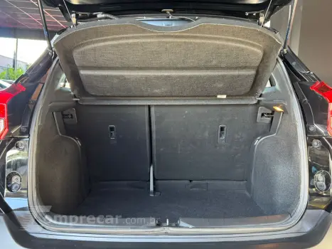 KICKS 1.6 16vstart S Direct