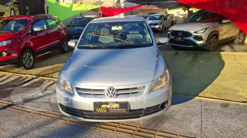 GOL 1.0 12V MPI Totalflex