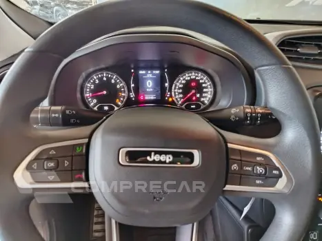 Renegade 1.3 T270 Turbo Flex Sport At6