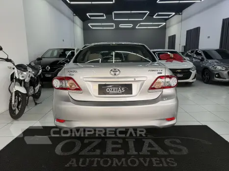 COROLLA 1.8 XEI 16V