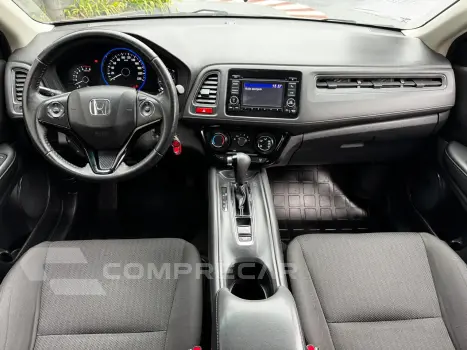 HR-V 1.8 16V EX