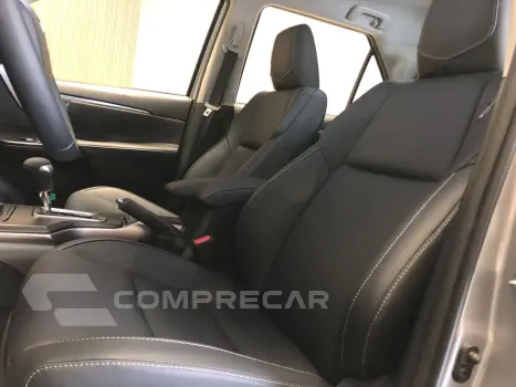 Hilux Sw4 2.8 D-4D Turbo Diesel Srx Platinum 7L 4X4 Automáti