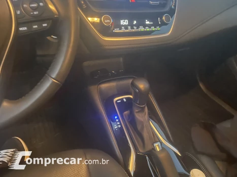 COROLLA 2.0 XEI 16V