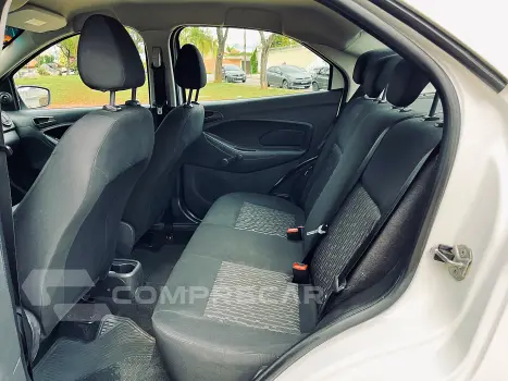 KA + 1.5 SE Plus 16V