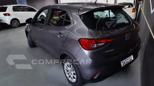 ARGO 1.0 Firefly Drive