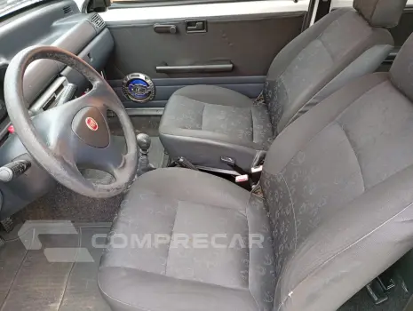 Fiat uno 1.0