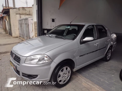 SIENA 1.0 MPI EL 8V