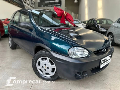 CORSA 1.0 MPFI WIND 8V ÁLCOOL 4P MANUAL