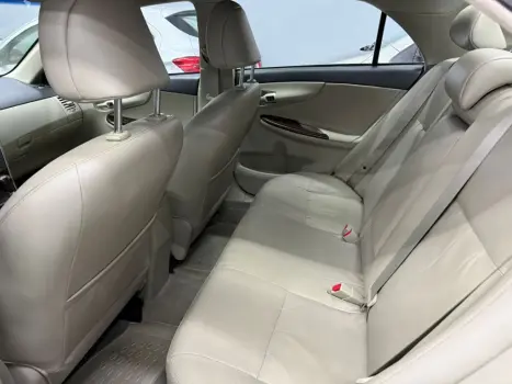 Corolla ALTIS/A.Premiu. 2.0 Flex 16V Aut