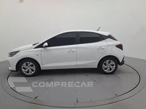 HB20 1.0 12V FLEX SENSE PLUS MANUAL