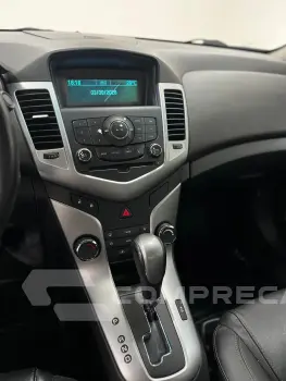 CRUZE 1.8 LT 16V