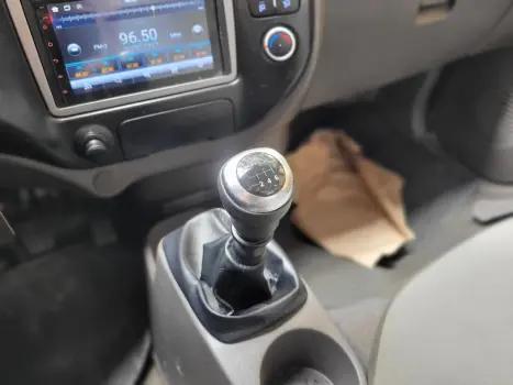 HR 2.5 TCI Diesel (RS/RD)