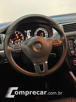 JETTA 2.0 TSI Highline