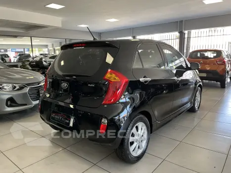 PICANTO EX 1.0