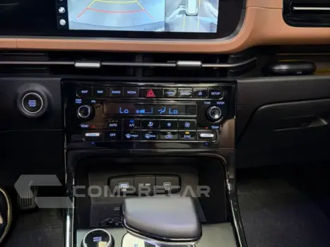 CRETA - 1.0 TGDI PLATINUM AUTOMÁTICO