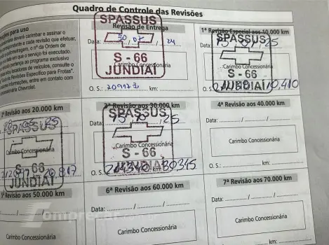 MONTANA PREMIER 1.2 Turbo Flex 12V Aut.