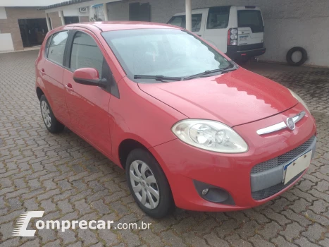 PALIO 1.4 MPI Attractive 8V