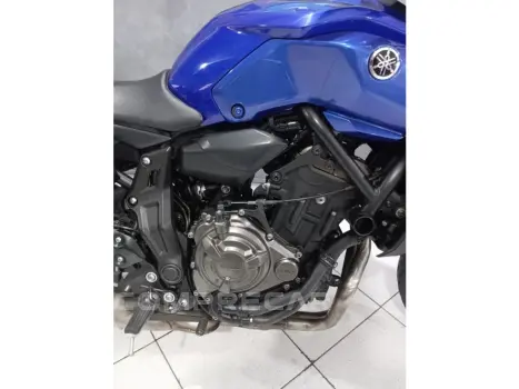 MT-07 ABS 689CC