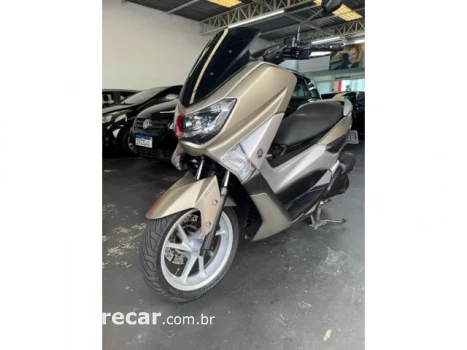 Yamaha NMAX 160 - Street