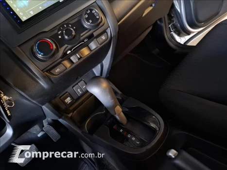 FIT 1.5 Personal 16V